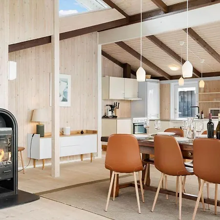 度假居 Bl687-saltum-porsevej-16