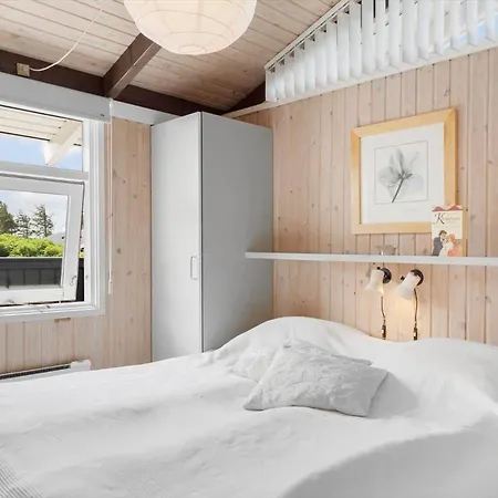 度假居 Bl687-saltum-porsevej-16 Saltum