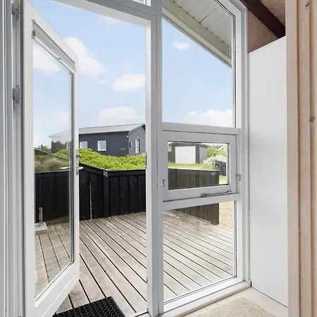 Feriehus Bl687-saltum-porsevej-16 Saltum