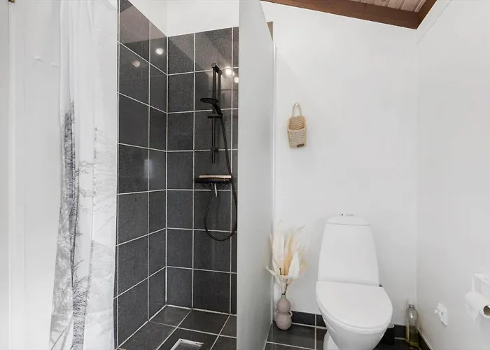 Feriehus Bl687-saltum-porsevej-16 *