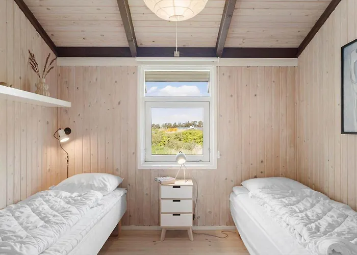 Feriehus Bl687-saltum-porsevej-16 *