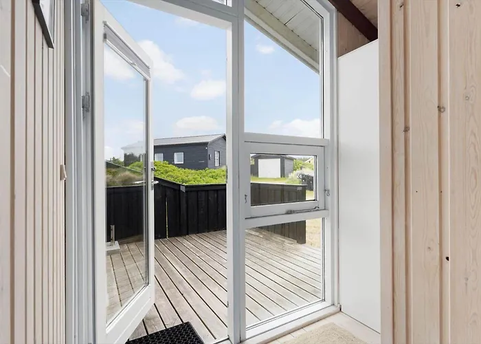 Feriehus Bl687-saltum-porsevej-16 Saltum