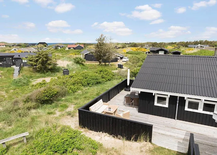 Feriehus Bl687-saltum-porsevej-16 Saltum